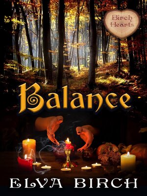 cover image of Balance